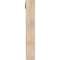 Ekena Millwork Legacy Traditional Smooth Bracket w/ Offset Brace, Douglas Fir, 5 1/2"W x 28"D x 36"H BKT0604X28X36LEC01SDF - alternate 2